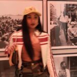 Hannaha Hall Instagram -