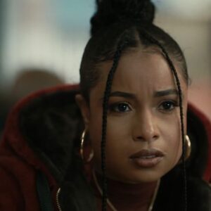 Hannaha Hall Instagram - I hope you’re caught up.

@shothechi @showtime
