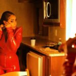 Hannaha Hall Instagram - Episode 2 out now! #theChi @showtime