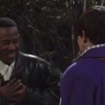 Hannaha Hall Instagram - Telling black stories and recreating moments from one of my favorite TV shows and one of my favorite films. I love my job. Happy Black History Month!