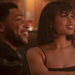 Hannaha Hall Instagram - Telling black stories and recreating moments from one of my favorite TV shows and one of my favorite films. I love my job. Happy Black History Month!