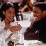 Hannaha Hall Instagram - Telling black stories and recreating moments from one of my favorite TV shows and one of my favorite films. I love my job. Happy Black History Month!