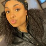 Hannaha Hall Instagram -