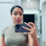 Hannaha Hall Instagram -