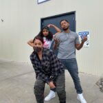 Hannaha Hall Instagram -