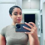 Hannaha Hall Instagram -