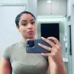 Hannaha Hall Instagram -