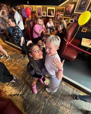 Hannah van der Westhuysen Instagram - Pride was very hot and sexy xoxo