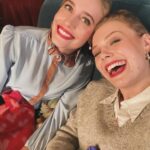 Hannah van der Westhuysen Instagram – Final ep of Sexy Beast out now on @paramountplus 🫦