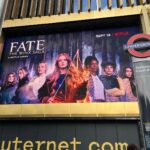 Hannah van der Westhuysen Instagram - Proud dad alert! S2 is out now @fatenetflix @netflix 🧚‍♂️