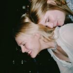Hannah van der Westhuysen Instagram – Birthday Bon boulash 💋