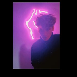 Hannah van der Westhuysen Instagram - You don’t want to miss this handsome boi’s appearance in Ep 2… esp not 74:48 ❤️‍🔥
New ep drops tomorrow, link in bio 💋