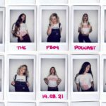 Hannah van der Westhuysen Instagram – We’re coming for you… Tomorrow ❤️‍🔥
@fboypodcast