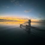 Hannah van der Westhuysen Instagram - Thank you for the most INCREDIBLE stay @bocadeagua Truly a slice of heaven on earth. Ps. Paddle boarding is now my full personality xxxx