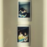 Hannah van der Westhuysen Instagram – Reunited and it feels so chaotic 🥰❤️