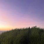 Hannah van der Westhuysen Instagram – Thank you for hosting us in paradise 🌞@oarsmansbaylodgefiji @tourismfiji