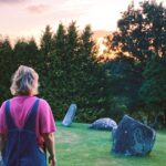 Hannah van der Westhuysen Instagram – It’s called CHARACTER RESEARCH