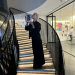 Hannah van der Westhuysen Instagram - @hanakofootman you are a marvel. In case how I feel about this isn’t clear from the last photo: you must get your hands on Mongrel. In the words of @lisadtaddeo ‘I can’t find the right words because they are all in this book. Simply, it must be read’. Available to pre-order now for release next week.