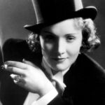 Hannah van der Westhuysen Instagram – The brilliant @eliotmsalt joins us on the @fboypodcast this week serving 💅🏻 history with Marlene Dietrich & The Sewing Circle. 
She’s so smart and so so funny and she kindly allowed us to drag her down to our level (the gutter) so please have a listen. You won’t want to miss it. Link in bio 💋