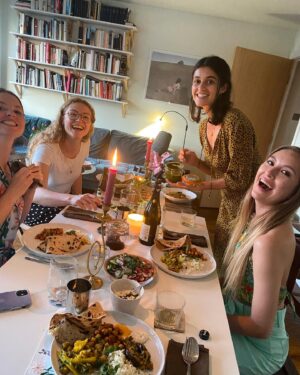 Hannah van der Westhuysen Instagram - A great start to hot dog summer