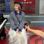 Harami-chan Instagram – TV出演じゃ〜☺️🙌✨✨
▶︎ロクマル夢
▶︎5月26日(日)22:54〜テレ朝系
“60歳になったら叶えたい夢”を語りました🙌
5分番組になります!
https://www.tv-asahi.co.jp/60dream/
お米さんに知ってもらえるのドキドキやなぁ…