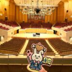 Harami-chan Instagram - 今日は幼少期から憧れ続けた地 "サントリーホール" でコンサート。 5年目のハラミの音を思いっきり響かせる。 色々な思いで爆発しそう🥺🥺🥺 #ハラミちゃん生音コンサート