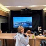 Harami-chan Instagram - NHKドキュメンタリー制作メンバーの方々と上映会してきました📹 一流の方々に番組制作していただきハラミも本気でありのままぶつかったロンドンの旅。 📍NHK BS「街角ピアノスペシャル ハラミちゃん ロンドンを行く」 📍5月4日(土)18:00〜19:30 ぜひGWに90分間の作品、ご覧ください🇬🇧✨ p.s 上映中旅を思い出し涙が止まらなかった😭