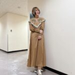 Harami-chan Instagram - ハラミNHK初司会😭😭😭🎤✨ 5月19日(日) 22:50〜放送📡⚡️ NHK BSプレミアム4K ｢#歌えるJPOP 黄金のベストアルバム30M ｣ 廣瀬智美アナと司会やらさせていただいてます！ ゲストはシティポップの女王EPO さん✨😆 お米さん🍚！！！！ ハラミの初司会見届けてやぁ☺️🫶照 👗 @maisonfuruta @momo__jewellery @thalatta___