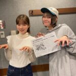 Harami-chan Instagram – #ハラミラジオ のゲストにハロプロBEYOOOOONDSの小林萌花さんがいらっしゃいました!!!!🌼🌼🌼
フジテレビさんのTEPPENの出場時に再開して
ぜひ一緒にセッションしたいー!と思いゲストに来ていただきました!✨
音大の共通トークなどで盛り上がれて嬉しかったなぁ☺️
トークやセッションの様子は…全国JFN30局にて放送中!
Radikoでも楽しめます📻✨✨
– – – – – – – – – – – – – – – – – ✄
「ハラミちゃんのハラミファソRadio♪」
各局放送局と放送時間をお知らせします!
【全国JFN系30局ネット】
♪木曜
FM福井 5:00-5:30
FM宮崎 21:30-21:55
InterFm 26:00-26:30
♪金曜
FM群馬 11:30-11:55
広島FM 19:00-19:30
FM鹿児島 20:00-20:30
Kiss FM KOBE 21:00-21:30
♪土曜日
FM佐賀 11:30-11:55
FM香川 12:00-12:30
FM秋田 18:00-18:30
FM山形 19:00-19:30
FM山陰 19:00-19:30
FM滋賀 20:30-20:55
FM富山 21:30-22:00
FM長野 24:30-25:00
♪日曜日
FM岐阜 5:00-5:30
FM青森 6:30-6:55
FM徳島 8:00-8:30
FM新潟 9:30-9:55
FM岡山 22:30-22:55
FM高知 24:30-25:00
♪月曜日
FM長崎 20:30-20:55
FM大分 21:30-21:55
♪火曜日
FM仙台 12:00-12:25
FM熊本 15:00-15:25
FM栃木 20:00-20:30
FM愛知 20:00-20:30
FM三重 20:30-21:00
FM愛媛 21:00-21:30
ふくしまFM 21:30-21:55
※放送局は変更になる可能性があります。また、各局の放送時間などは4月1日~の各局タイムテーブルをご確認ください。
#小林萌花 #beyooooonds #ハロプロ