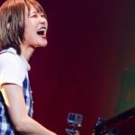 Harami-chan Instagram - 緑黄色社会・長屋晴子の長(OSA)LIVE 2024 Supported by オールナイトニッポン 2024.05.18 📍昭和女子大学人見記念講堂 @kubo.shiori.official @haruyama_555 3人で演奏したMela!最高に楽しかった🥦🍞🍖