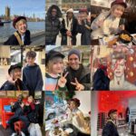 Harami-chan Instagram - #ハラミちゃん街角ピアノ 🇬🇧 『街角ピアノスペシャル ハラミちゃん ロンドンを行く』 ご視聴ありがとうございました！！ 少し長くなりますが、今回の旅について想いを綴らせていただきます。よかったら読んでいただけたら嬉しいです！ イギリスにはmy way(自分を大切にする教育)が親御さんからも学校からもあります。 人前で自分の意見をいうことが盛んで、小さい頃からさすがシェイクスピアの国、演劇の授業やディベートの授業もあるそうです。 出る杭はうたれるではなく、出る杭はもっと出ていい！ そんなイギリスで出会った方々の演奏は「私を見て！」という弾き方というより、ただただがむしゃらに"自分が好きな弾き方"をしていました。 上手く弾けないから人前で弾いちゃいけないって思わないで『自分が弾きたいから弾く』ただそれだけ。 スマホで鍵盤を叩いて弾いてる方、ヘッドホンして歌いながら弾いてる方、作曲しながら弾いてるおじいさま、社員証をぶらさげながらお昼休憩にプラーっと弾く職員の方... "自分の個性"を自分の中でしっかり感じて大切にしている方ばかりでした。 イギリスからこんなにたくさんの偉大なアーティストが生まれた理由はまだはっかりとはわからないけど、私が今回感じたのは、みんな自分の個性をしっかり認知して大切にしてきて、それを人前で個性を披露することへの誇りがある。 だからイギリスではすごい速度で色々なジャンルが生まれ、それを受け入れあって認めあった。 "人がこうやったら喜ぶ！"とかじゃなくて、"自分がしたいからする！"自分を貫く姿勢が、色々なビッグなアーティストを確立させたのかなと感じました。 そして今回私もストリートピアノを弾きながら 周りを見てみると色々な方と"目"が合いました。 周りの方もスマホを取り出すんじゃなくて、シンプルに音をただただ心で感じ取ってる。"弾き手"と"聴衆"ではなく、みんなで全体で音を作ってる。 イギリスの旅では『相手を知ろうとする心』も学びました。世界各国の人が隣にいる国。 あのハーンヒルの日曜市の屋台みたいに色々な国籍の人がすぐ真隣にいる世界。それが特別な感じじゃなくて日常的にある。隣の人に擦り寄るんじゃなくて、個性をちゃんと大切にして尊重している。だから音もしっかり心で聴くし、店員さんや隣人との会話も多い。 そして憧れの人、ジェイコブ・コリアーさんからいただいた言葉、 『自分の中に感じる"妙な心"を忘れないでね』 『音に不正解はない』 とんでもない才能があるのに柔らかく質問も相槌も全て愛があり受け止めてくれたジェイコブコリアーさん ずっと憧れだった方に出会えて音で会話できて本当に本当に幸せでした。あの瞬間の高揚、感動は一生忘れません。 自分の不甲斐なさや自分のスタイルにたくさん悩むこともまだまだあるけれど、「あなたはあなたのスタイルのままでいいんだよ」とイギリスの方々が応援してくれてる、今回の旅でそう感じました。 "ポップスピアニスト、ハラミちゃんのスタイル" これからたくさん探りながら、見つけて、また迷って、それでも見つけて、確立させて、日本中・世界中のストリートピアノでみなさんと心を通わせていきたいな。 改めて、 ストリートピアノで出会った方々、スーパーソニッククイーンさん、パブで出会った方々、ジェイコブ・コリアーさん そして今回制作に携わってくださった全てのスタッフさん、愛と熱を込めて90分間の番組を作り上げていただきありがとうございました。 海外ロケでも日本でお会いしたスタッフさん達も 本当に一流の方々とご一緒でき感激でした。 そして何よりお米さん、ご視聴ありがとうございました☺️ これからもハラミのスタイルを愛してくれたら嬉しいです！ 2024.5.4 ハラミ