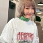 Harami-chan Instagram - あと3日でサントリーホール本番！！ 髪のメンテナンスも完了ゥゥ！！✨✨ さっきドレスも試着してきたんだけど 今までにない感じで ＼( 'ω')／ウオオオオオオアアアアアアアアーーーーーッッッッ！！！！🔥🔥 って感じで！！(?) あーはやくお米さんに会いたい！！！ #ハラミちゃん生音コンサート @ryudo_matsukawa @shotaro_ishikawa いつもありがとうございます😭😭😭 TVerみれますー！超無敵クラスにリュウドウさん出てます！✨✨ なんだかめっちゃ嬉しかった...🫶🫶😆 いけるかも...リュウドウなら！！by濱家さん