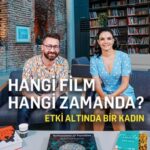 Hare Sürel Instagram - Hangi Film Hangi Zamanda? serimizin yeni bölümünde Artİstanbul Feshane'deyiz. Konuğumuz oyuncu Hare Sürel ile Amerikan bağımsız sinemasının en önemli temsilcilerinden biri olan John Cassavetes'in 1974 yılında çektiği ve Gena Rowlands'ın efsane performansıyla hatırlanan A Woman Under the Influence adlı filmi konuştuk. Sohbetin tamamı İBB Kültür YouTube kanalımızda. Keyifli seyirler! #ibb #ibbkültür #hangifilmhangizamanda #haresürel #awomanundertheinfluence #film #artistanbulfeshane