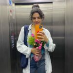 Hare Sürel Instagram – 🐇🌸🌿🦋