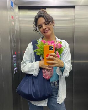 Hare Sürel Instagram - 🐇🌸🌿🦋