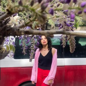 Hare Sürel Instagram - 🌹🔮