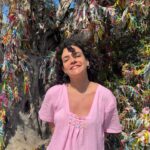 Hare Sürel Instagram - 🪸🌞☮️🌿🌸