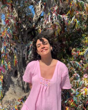 Hare Sürel Instagram - 🪸🌞☮️🌿🌸