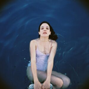 Hare Sürel Instagram - 🐟
📸: @ekinbursali 💙