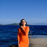 Hare Sürel Instagram – 🍊🥂🪸
📸: @emiryargin 🌞