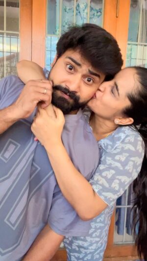 Harika Sadu Instagram - My  Evandi ❤️💎