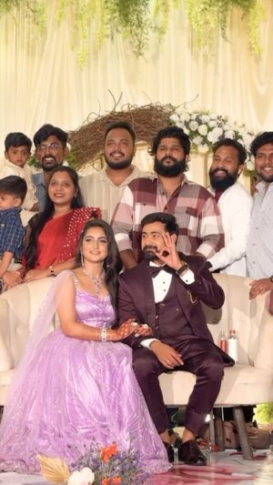 Harika Sadu Instagram - #wedding #weddingday #insta #food#indianfood #southindianjewellery #southindianfood #kckitchen #celebrity #kanmani #intsagood #catering #coimbatorian #coimbatorecatering #epic