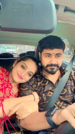 Harika Sadu Instagram - Memories 💕💖