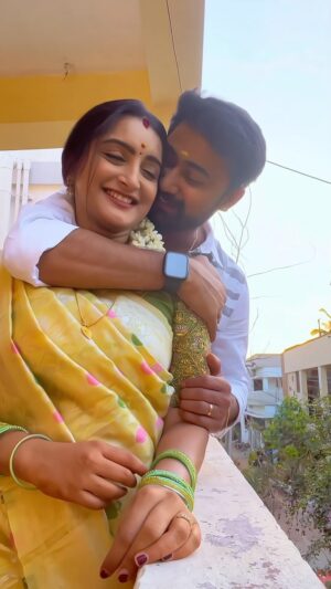 Harika Sadu Instagram - My Chikku ❤️💎

Edited by @chnxi.__ 🤍🤩