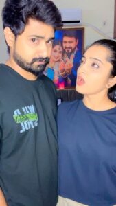 Actress Harika Sadu HD Instagram Photos and Wallpapers May 2024