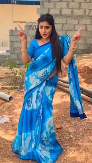 Harika Sadu Instagram - Nila nilaa ❤️❤️👀