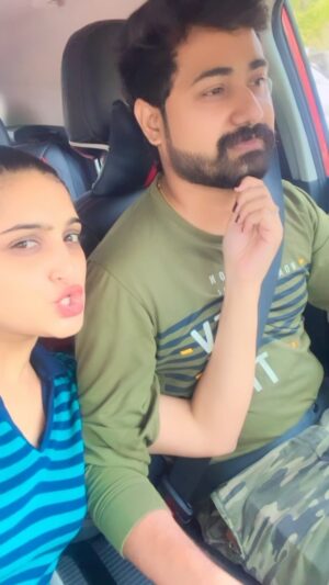 Harika Sadu Instagram - Thangame ❤️🫂♾️ @aravish_glitzy