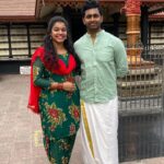 Haritha Nair Instagram - Late post- 28:03:2024 My baby’s first bday with me❤️🥺 Well, some of you know Haritha and I are small thing matter people, we do have the competition of who surprise who the most and in the league I lead in the ratio to 6:4, however, she made a surprise visit on my bday (March 9) to Dubai and geared up her score a bit. Although she even said that, she didn’t want me to come for her bday, which she was looking forward to celebrate with all her loved ones in Mumbai, hence this year will be the only year that she is in India and being single, but little did I know, that my presence would make her day a bit better. So I flew all the way to surprise her, and you know what more than her, I enjoyed the fun with her family, friends, dear and near ones!! Baby- my love for you has increased only in every passing moments, there is no limit in love when it comes to you, you matters the most to me, you mean the world to me and I don’t want any such a moment to pass by as if it looks more better in the future, No! Every moment with you is, I wanna capture as there is no tomorrow! I appreciate everything that you do, you are more then that I could ever ask, I always admire how perfect we are for each other, and all I want is the best things yet to come and we will celebrate many more birthdays together! I love you so so much😘❤️❤️ Last but not the least: I still lead the ratio 7:4 😜😌😌