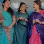 Haritha Nair Instagram - Pinnallah 😉