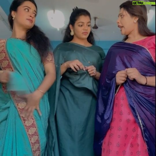 Haritha Nair - 18.7K Likes - Pinnallah 😉